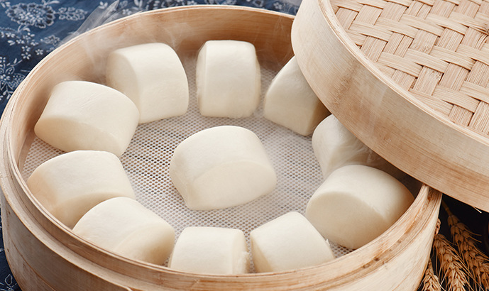 矽膠蒸籠墊